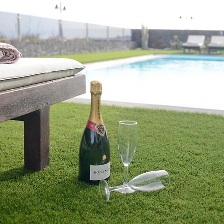 Luxury Villa Punta Mujeres Εξωτερικό φωτογραφία