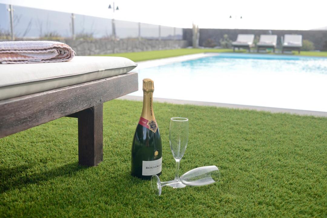 Luxury Villa Punta Mujeres Εξωτερικό φωτογραφία