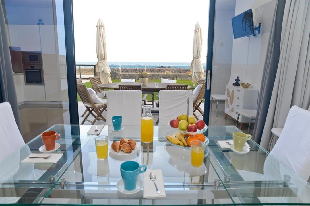 Luxury Villa Punta Mujeres Εξωτερικό φωτογραφία