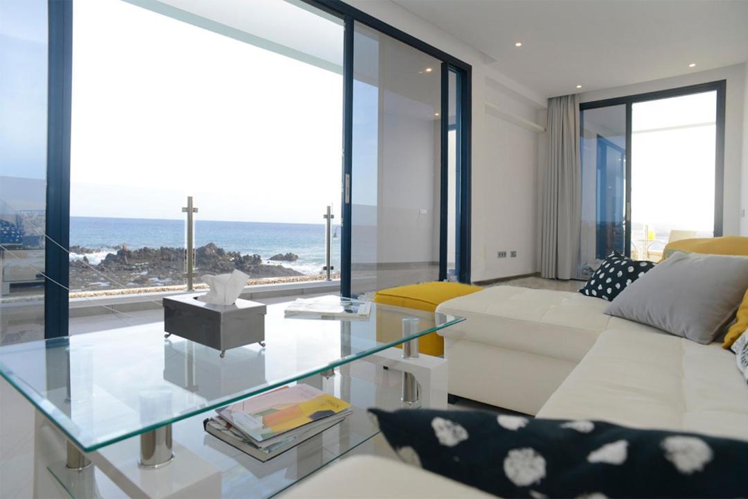 Luxury Villa Punta Mujeres Εξωτερικό φωτογραφία