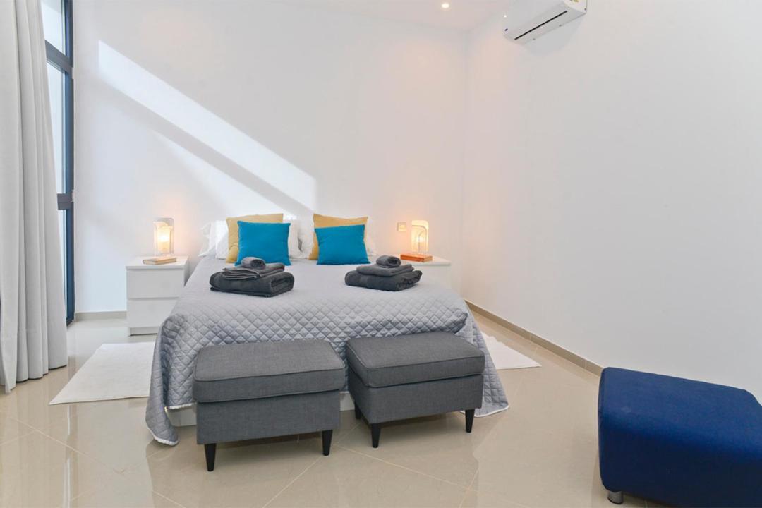 Luxury Villa Punta Mujeres Εξωτερικό φωτογραφία