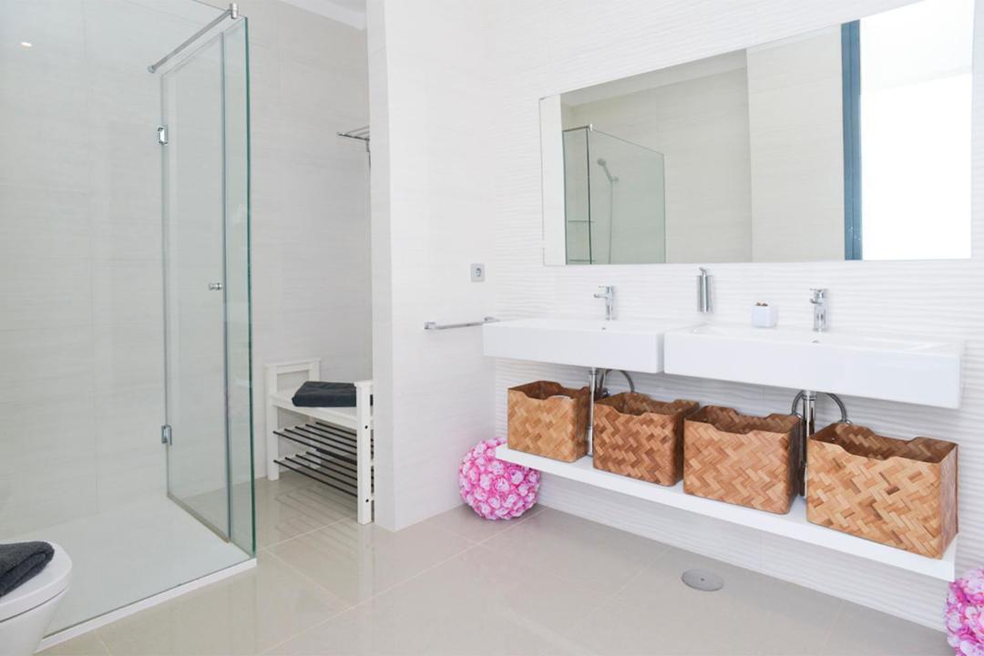 Luxury Villa Punta Mujeres Εξωτερικό φωτογραφία