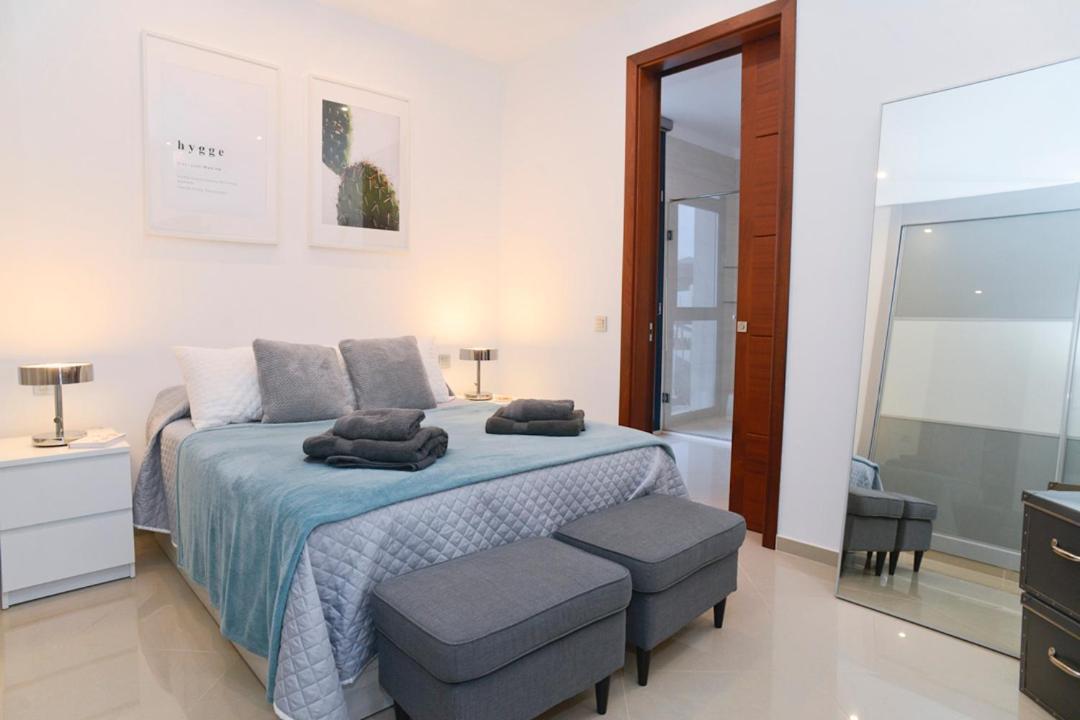 Luxury Villa Punta Mujeres Εξωτερικό φωτογραφία