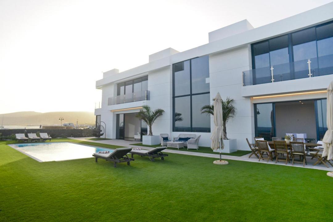 Luxury Villa Punta Mujeres Εξωτερικό φωτογραφία