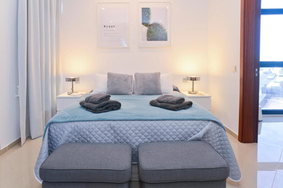 Luxury Villa Punta Mujeres Εξωτερικό φωτογραφία