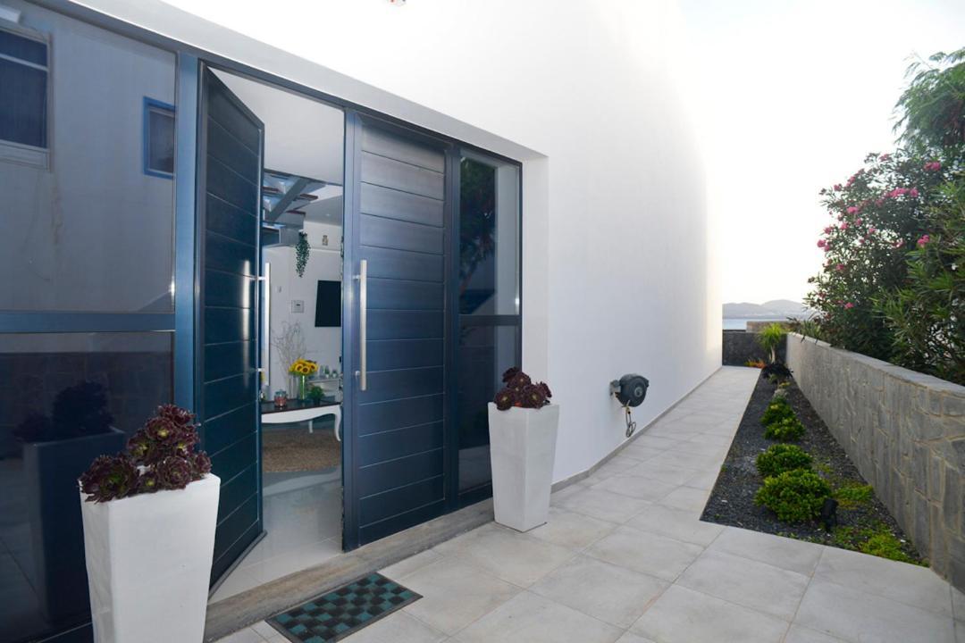 Luxury Villa Punta Mujeres Εξωτερικό φωτογραφία