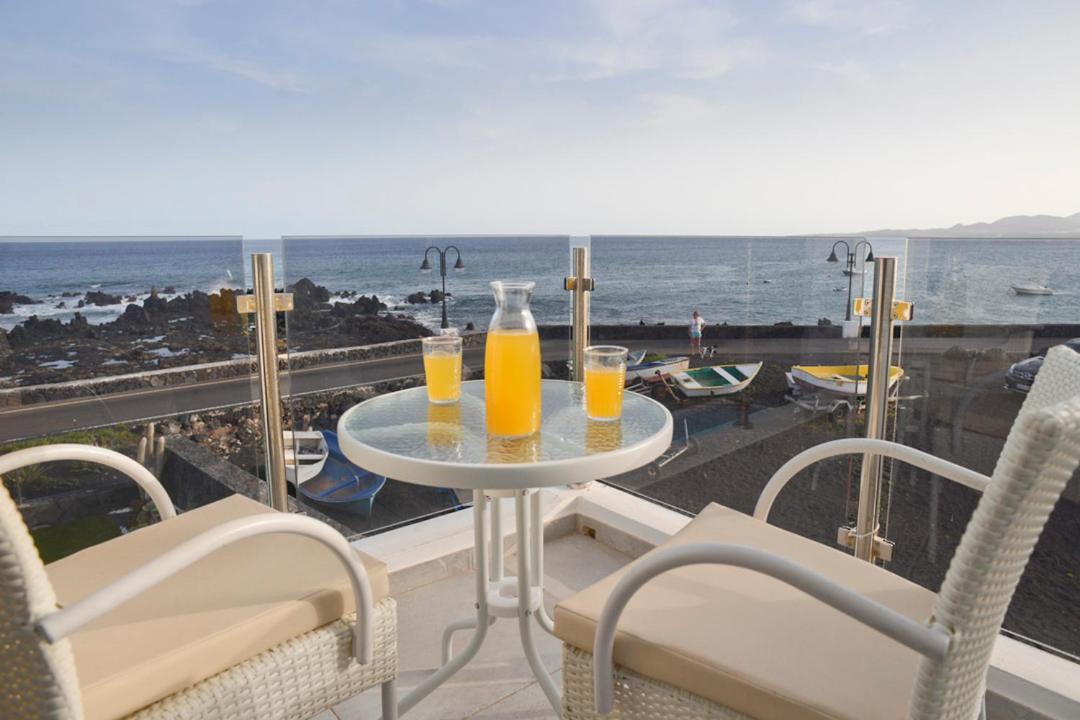 Luxury Villa Punta Mujeres Εξωτερικό φωτογραφία