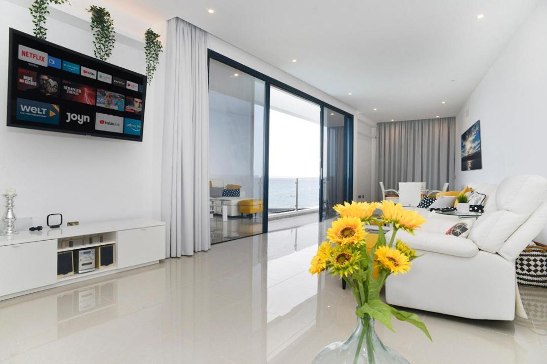 Luxury Villa Punta Mujeres Εξωτερικό φωτογραφία