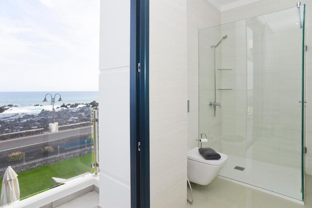 Luxury Villa Punta Mujeres Εξωτερικό φωτογραφία