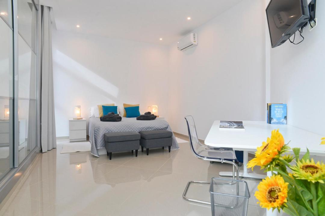 Luxury Villa Punta Mujeres Εξωτερικό φωτογραφία