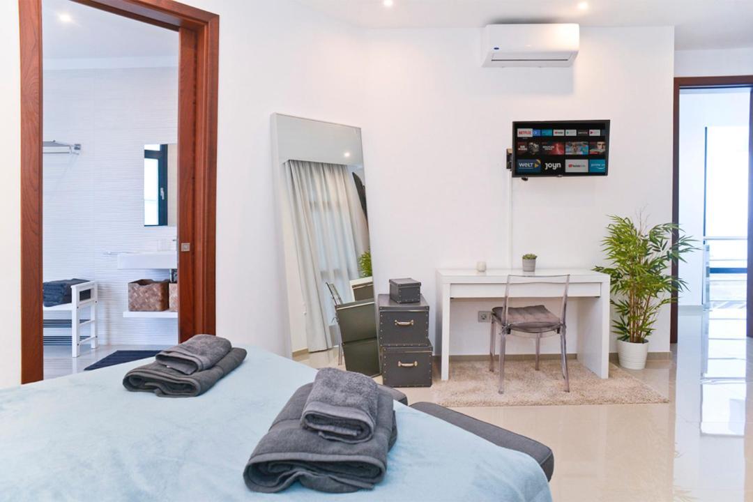 Luxury Villa Punta Mujeres Εξωτερικό φωτογραφία