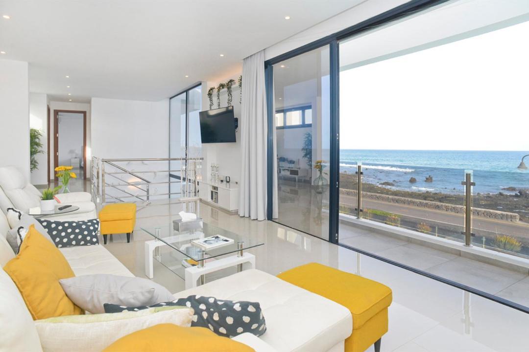 Luxury Villa Punta Mujeres Εξωτερικό φωτογραφία