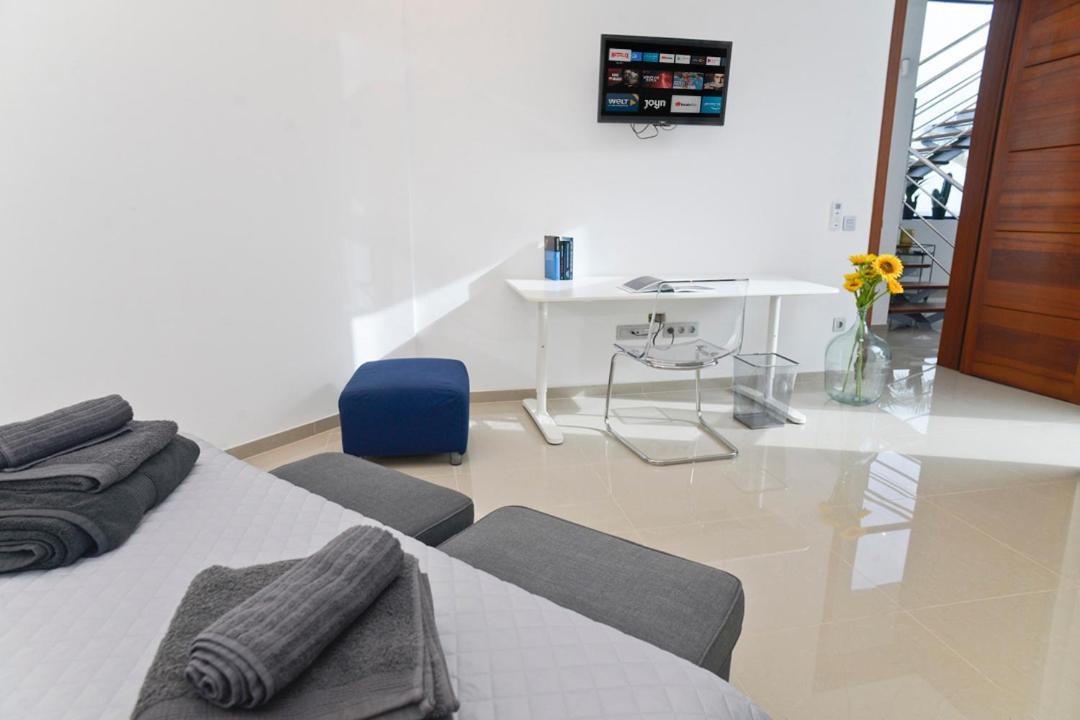 Luxury Villa Punta Mujeres Εξωτερικό φωτογραφία