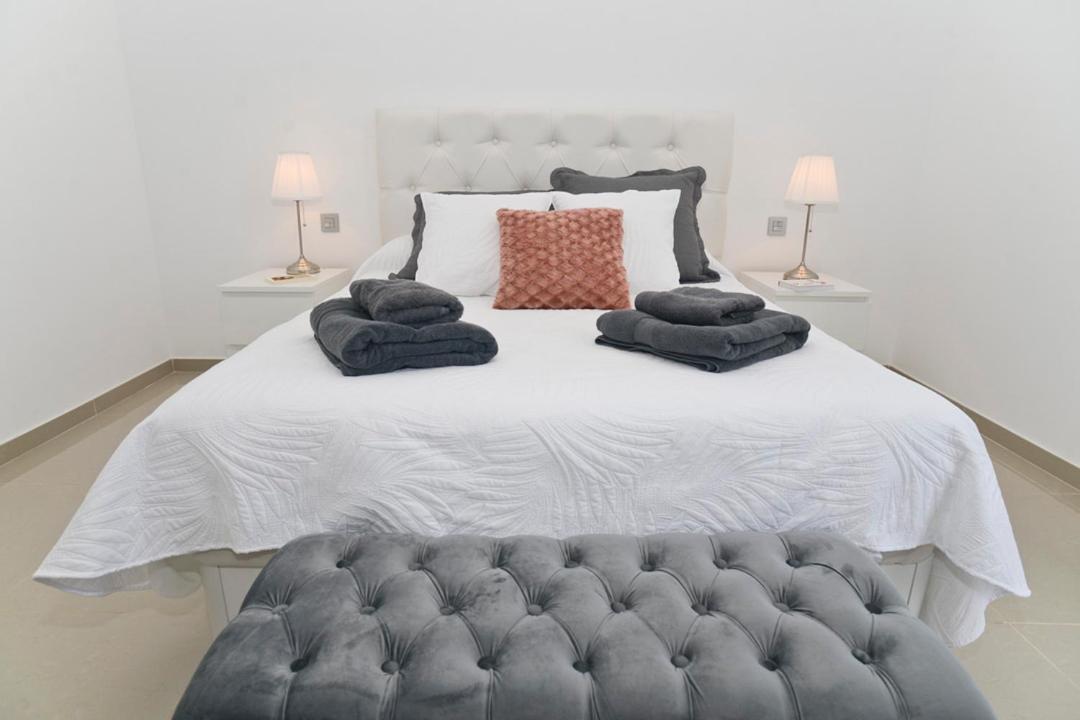 Luxury Villa Punta Mujeres Εξωτερικό φωτογραφία