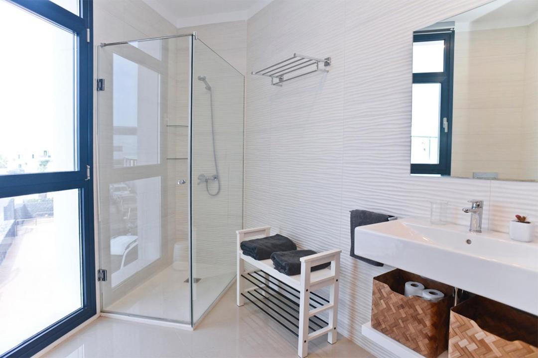 Luxury Villa Punta Mujeres Εξωτερικό φωτογραφία