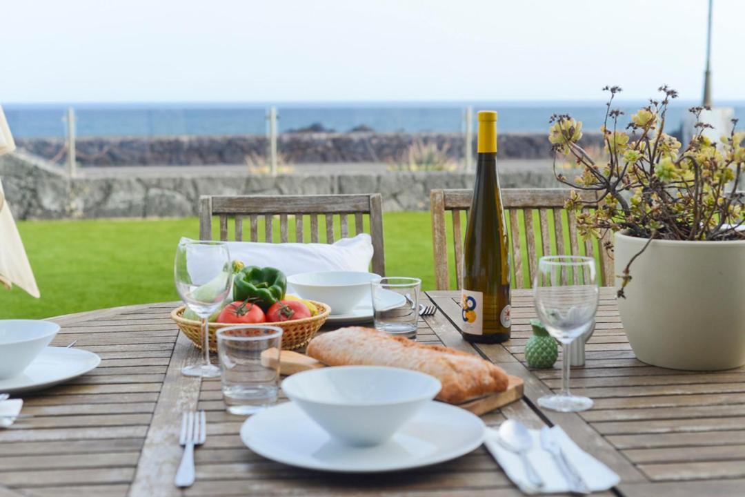 Luxury Villa Punta Mujeres Εξωτερικό φωτογραφία