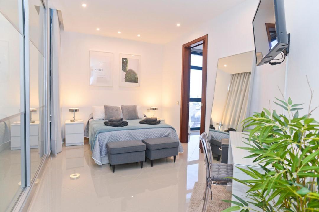 Luxury Villa Punta Mujeres Εξωτερικό φωτογραφία