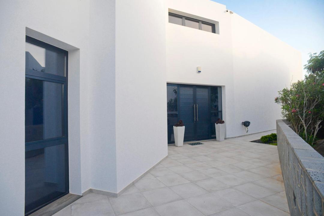 Luxury Villa Punta Mujeres Εξωτερικό φωτογραφία