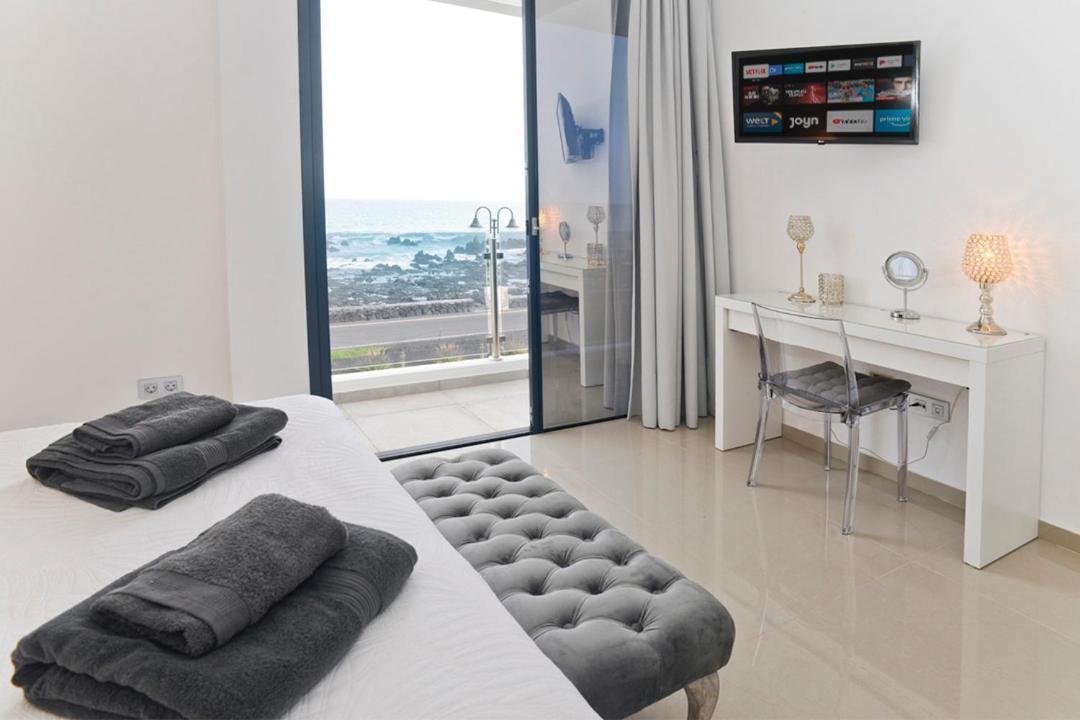 Luxury Villa Punta Mujeres Εξωτερικό φωτογραφία