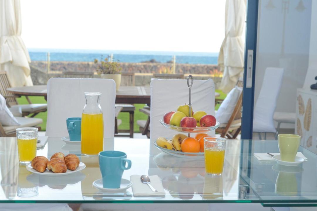 Luxury Villa Punta Mujeres Εξωτερικό φωτογραφία