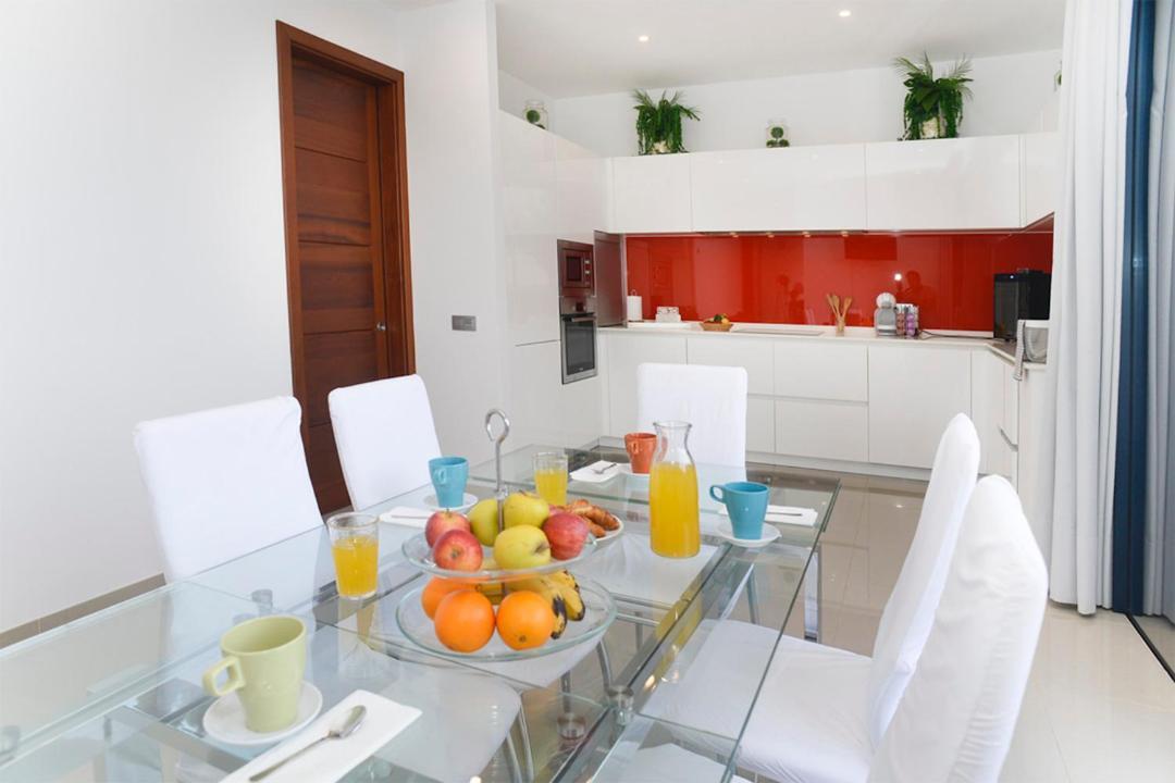 Luxury Villa Punta Mujeres Εξωτερικό φωτογραφία