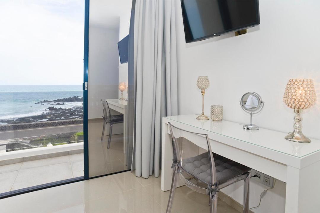 Luxury Villa Punta Mujeres Εξωτερικό φωτογραφία
