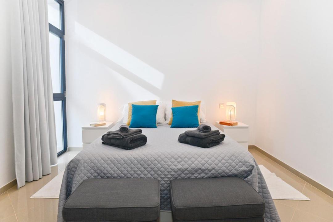 Luxury Villa Punta Mujeres Εξωτερικό φωτογραφία
